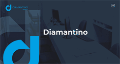 Desktop Screenshot of diamantinoseguros.com